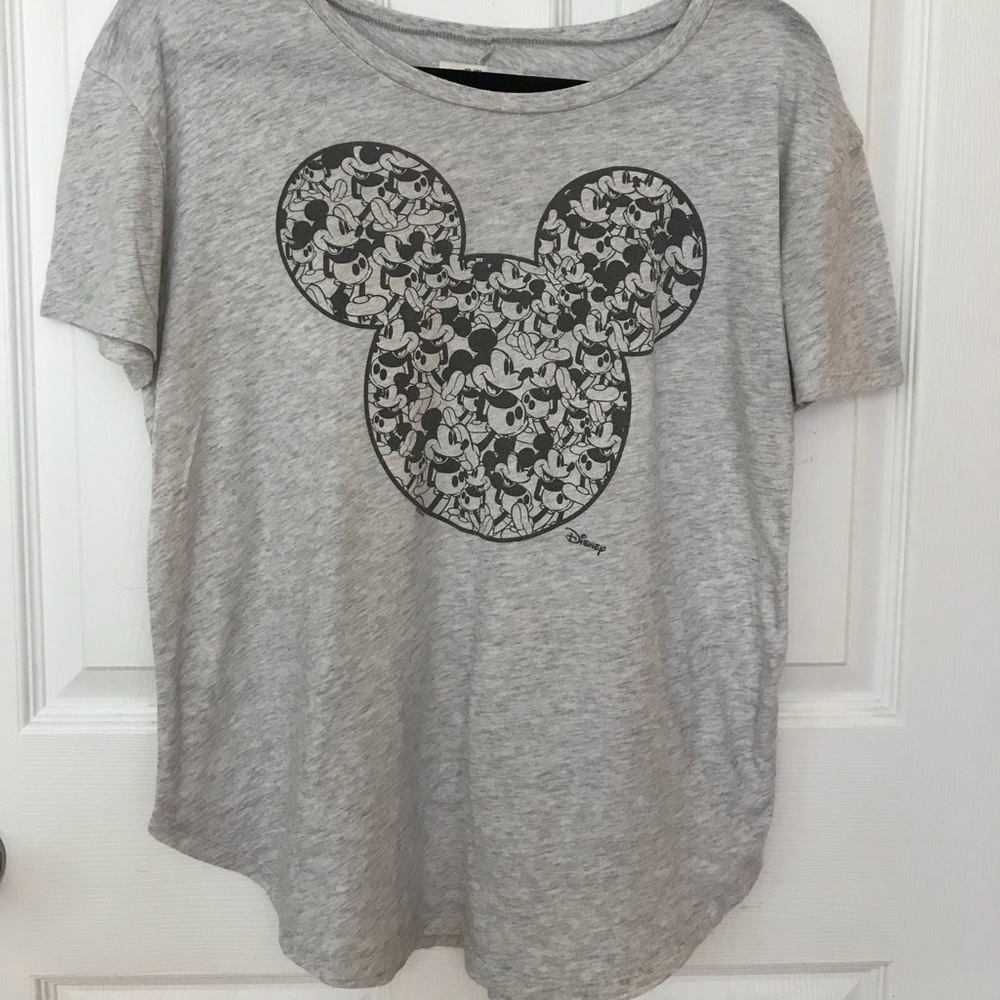 Mikey Mouse Tee